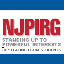 NJPIRG Stealing From Students