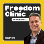 MAHA Through a Libertarian Lens - The Positives and the Negatives