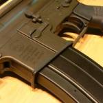 The New Jersey Libertarian Party Rejects All Existing and Proposed attacks on the AR-15 Platform, or Any Other Firearms